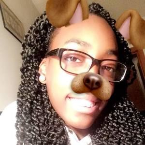 Meet your Posher, Destïny